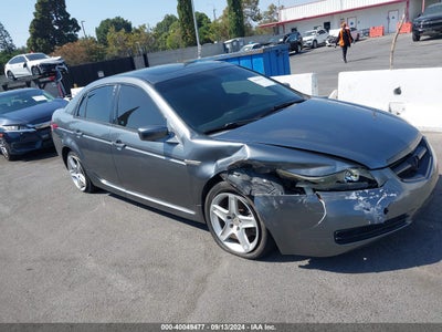 ACURA 200 2006