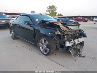 LEXUS IS 350C 2021