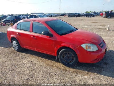 CHEVROLET COBALT 2007