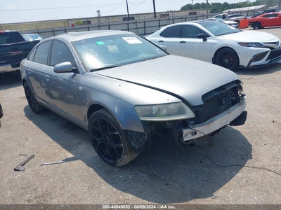 AUDI 200 2006