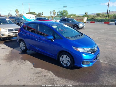 HONDA FIT 2013