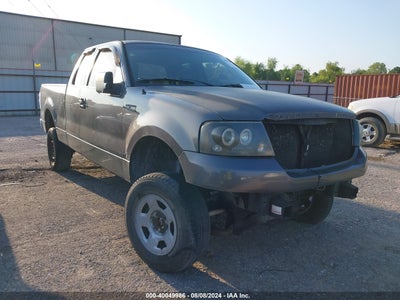 FORD F-150 2005