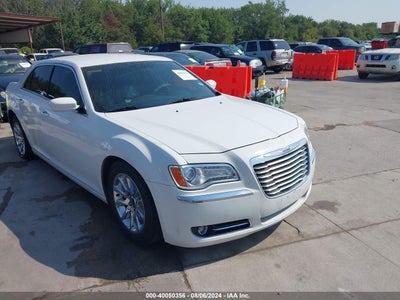 CHRYSLER 300 2013