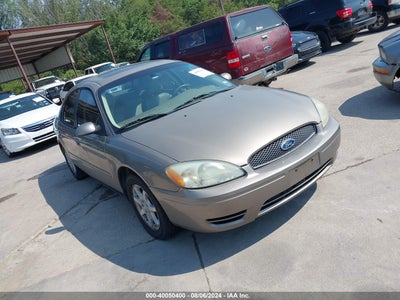 FORD TAURUS 2006