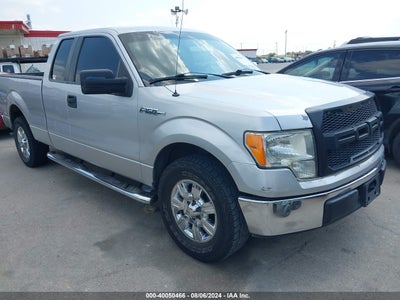 FORD F-150 2010