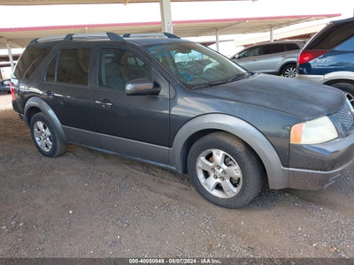 FORD FREESTYLE 2020
