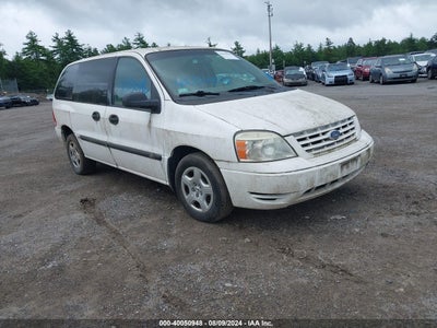 FORD FREESTAR 2004