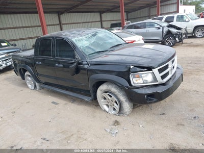 RAM DAKOTA 2011