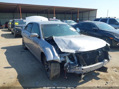 CHRYSLER 300 2018
