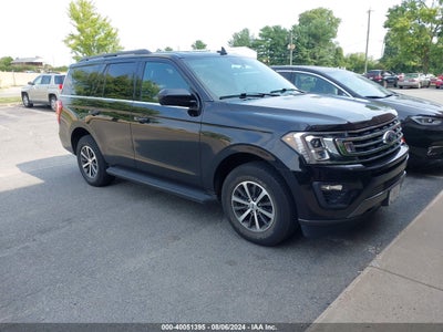 FORD EXPEDITION 2021