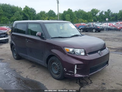 SCION SCION XB 2016