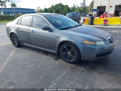 ACURA 200 2025