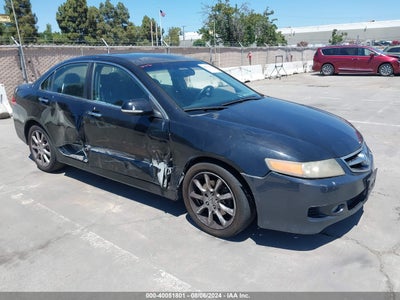 ACURA TSX 2014