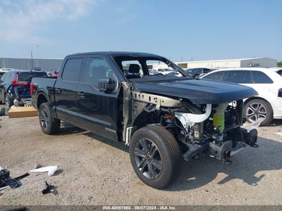 FORD F-150 2014
