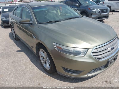 FORD TAURUS 2012