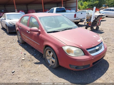 CHEVROLET COBALT 2005