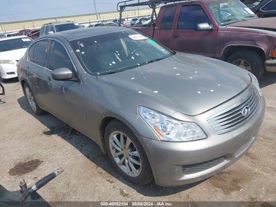 INFINITI JOURNEY 2013