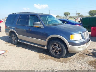 FORD EXPEDITION 2005