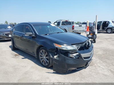 ACURA TL 2004
