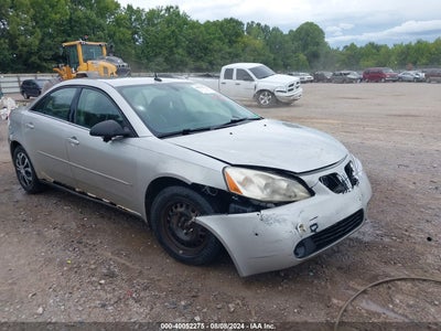 PONTIAC 200 2019