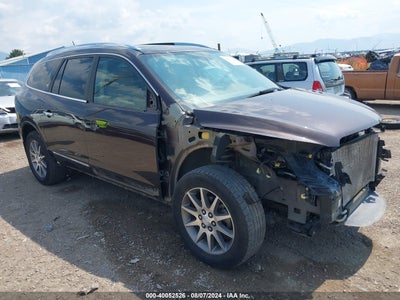BUICK ENCLAVE 2017