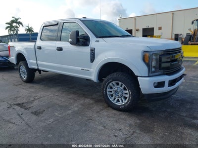 FORD F-250 2019