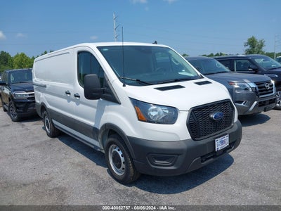 FORD TRANSIT-150 2023
