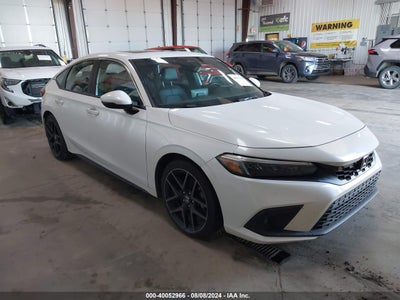 HONDA CIVIC 2023