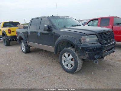 FORD F-150 2007