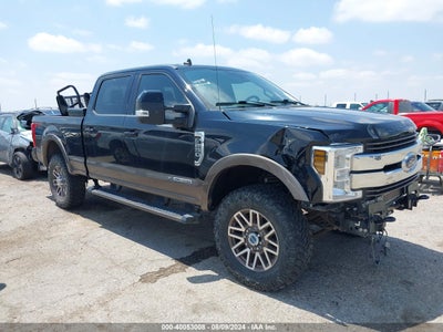 FORD F-250 2006