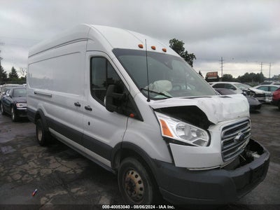 FORD TRANSIT-350 2024