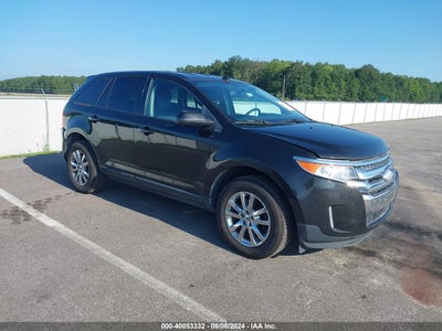 FORD EDGE 2013