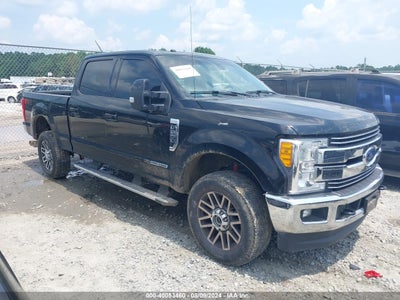 FORD F-250 2012
