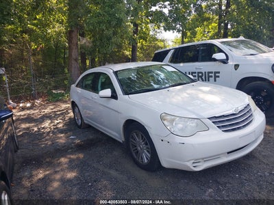 CHRYSLER SEBRING 2008