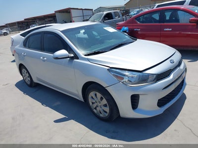 KIA RIO 2020