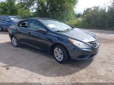 HYUNDAI SONATA 2022