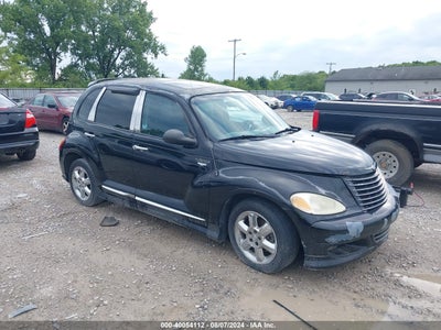 CHRYSLER PT CRUISER 2004