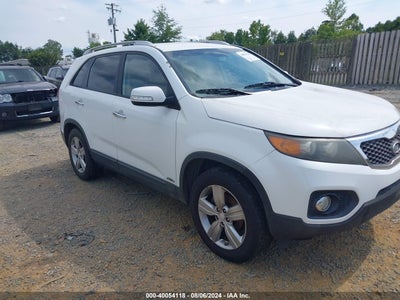 KIA SORENTO 2012