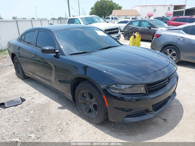 DODGE CHARGER 2023