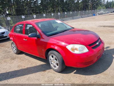 CHEVROLET COBALT 2007