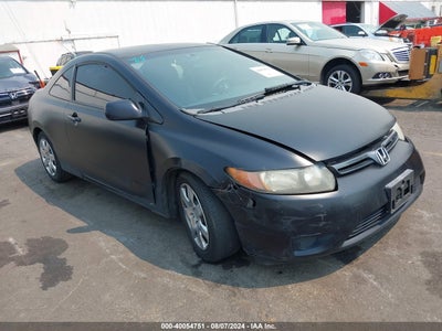 HONDA CIVIC 2007