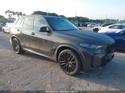 Bmw X5 M 2024