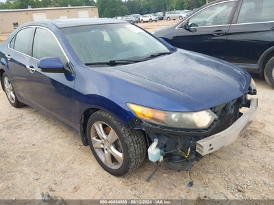 ACURA TSX 2011