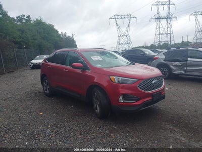 FORD EDGE 2024