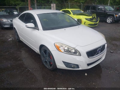 VOLVO C70 2011