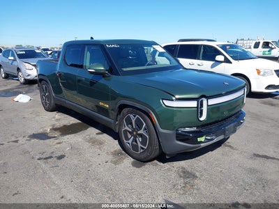 RIVIAN VENTURE 2016