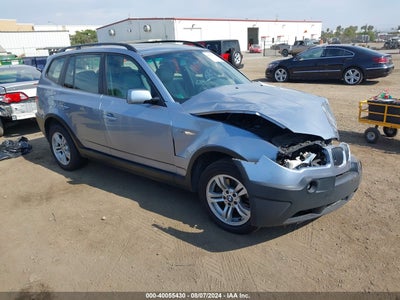 BMW 200 2004