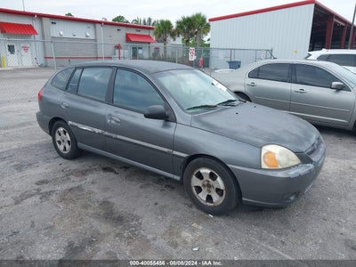 KIA RIO 2005