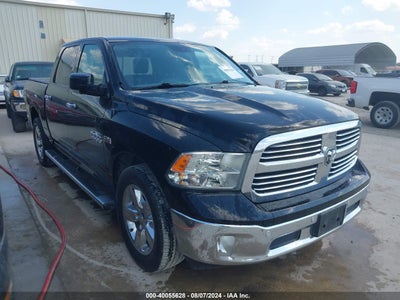 RAM 1500 2014