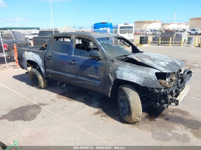 TOYOTA TACOMA 2006